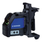 Niveaux laser Berner BCLL BASIC Notice D'utilisation