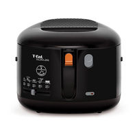 T-Fal FILTRA ONE Guide De L'utilisateur