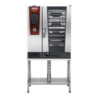 Rational iCombi Pro 6-1/1 Mode D'emploi Original