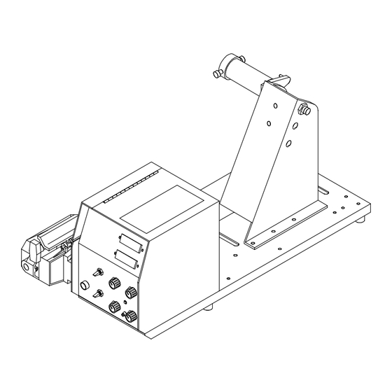 Miller S-62 Manuel De L'utilisateur