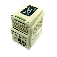 Ge Power Controls VAT20 Manuel Utilisateur