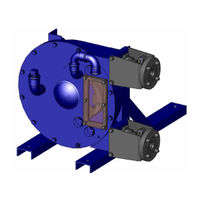 Mouvex AS40 Guide D'installation, Utilisation Et D'entretien