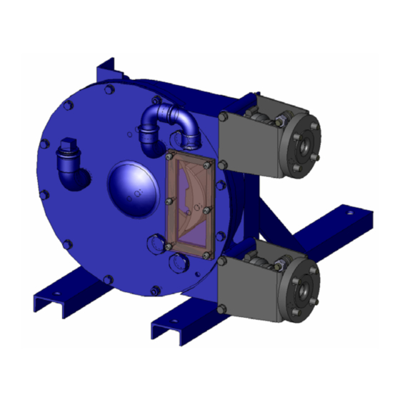 Mouvex A40 Guide D'installation, Utilisation Et D'entretien