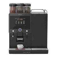 Schaerer Coffee Soul Manuel D'utilisation