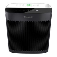 Honeywell HPA5300B Guide D'utilisation