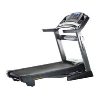 NordicTrack NETL20716.1 Manuel De L'utilisateur