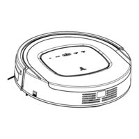 Zoef Robot SR806W SJAAN Mode D'emploi