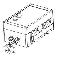 Vents RTS-5-U2 Mode D'emploi