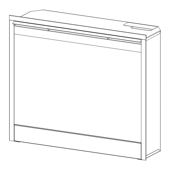 Dimplex DF2690 Manuel Du Propriétaire
