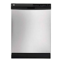 Kenmore 1546 Guide D'utilisation Et D'entretien