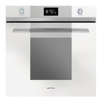 Smeg SFP130N-1 Mode D'emploi