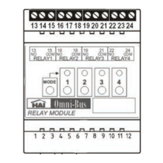 Leviton 112A00-1 Directives D'installation Et Mode D'emploi