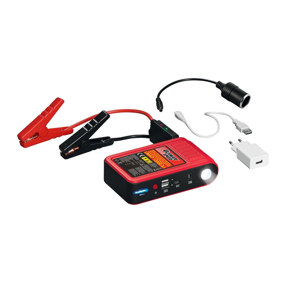 ULTIMATE SPEED UMAP 12000 A1 Traduction Du Mode D'emploi D'origine