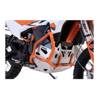 SW-Motech STP.04.176.10901/B Instructions De Montage