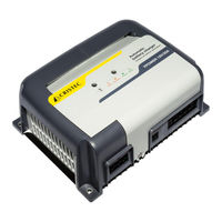 Cristec YPOWER 24V-24V/30A Manuel Utilisateur