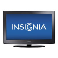 Insignia NS-L42Q-10A Guide D'installation Rapide