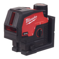 Milwaukee M12 CLLP Notice Originale