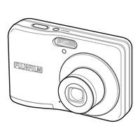 FujiFilm A180 Manuel Du Propriétaire