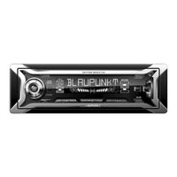 Blaupunkt Daytona Beach C34 Notice D'emploi Et De Montage