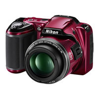 Nikon COOLPIX L810 Manuel De Référence