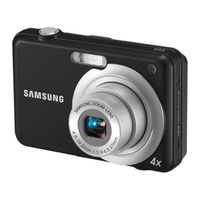Samsung ES9 Manuel D'utilisation