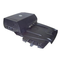 Dell Latitude C/Dock II Expansion Station Guide D'information