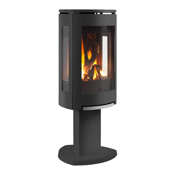 Jotul F 373 Manuels