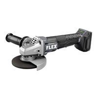 Flex FX3171 Manuel De L'utilisateur