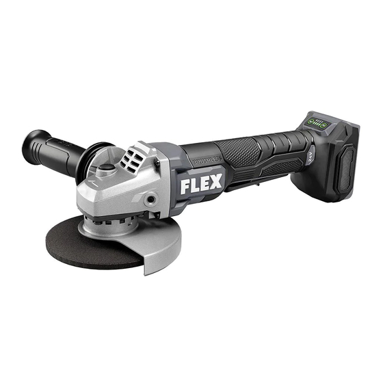 Flex FX3171A Manuel De L'utilisateur