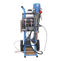 Kremlin Rexson AIRMIX FLOWMAX Série Notice D'utilisation