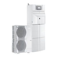 REMEHA AWHP 11 MR-2 Notice D'utilisation