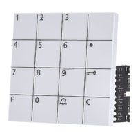 Sss Siedle COM 611-02 Mode D'emploi