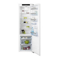 Electrolux IK3035SZR Notice D'utilisation