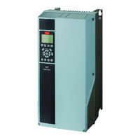 Danfoss VLT HVAC Drive FC 202 Guide De Programmation