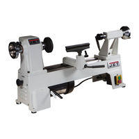 Jet JML-1014I Mode D'emploi