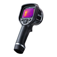 FLIR E6 Manuel De L'utilisateur