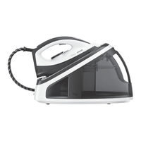 Philips HI7700 Série Manuel D'utilisation