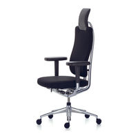 Vitra HeadLine Mode D'emploi