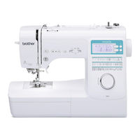Brother 888-M64 Manuel D'instructions