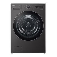 LG WM6700H A Série Manuel D'utilisation