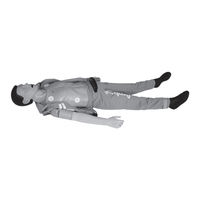 Ambu Cardiac Care Trainer System W Mode D'emploi