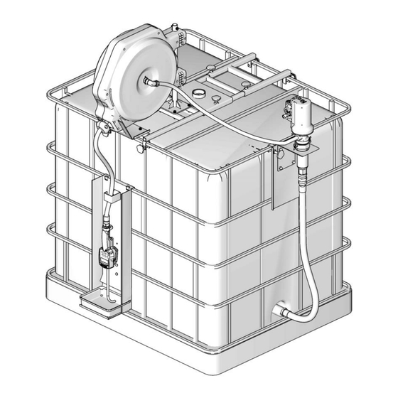 Graco 3A4657 Manuel D'instructions