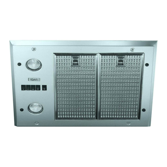 ROBLIN Pilot optima Mode D'emploi Et Installation