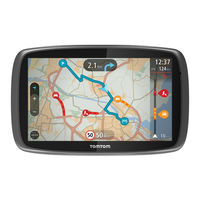 Tomtom GO 600 Guide De Référence