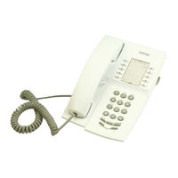 Aastra Dialog 4420 IP Basic Manuel De L'utilisateur