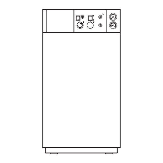 Clima+ COMPACTE F34 Notice Technique