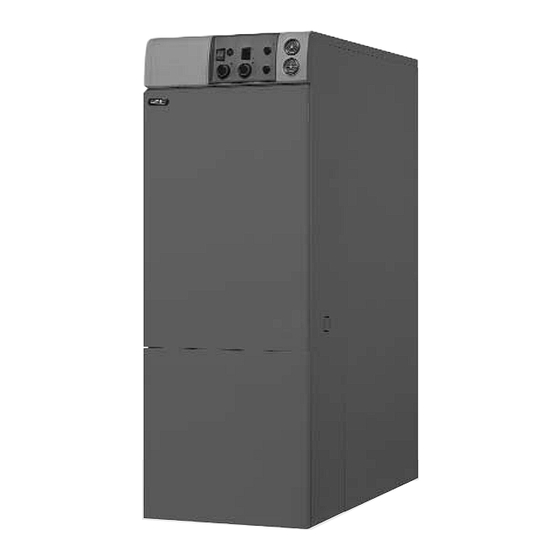 Clima+ COMPACTE F34 Notice Technique