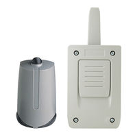 jcm-tech DLX-500 Mode D'emploi