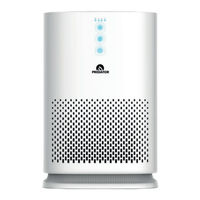 Predator PUR30WIFI Mode D'emploi