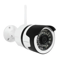 Avidsen IRIS-SC3 Mode D'emploi